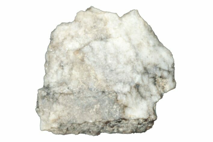Aubrite Meteorite Fragment - Djoua #283637